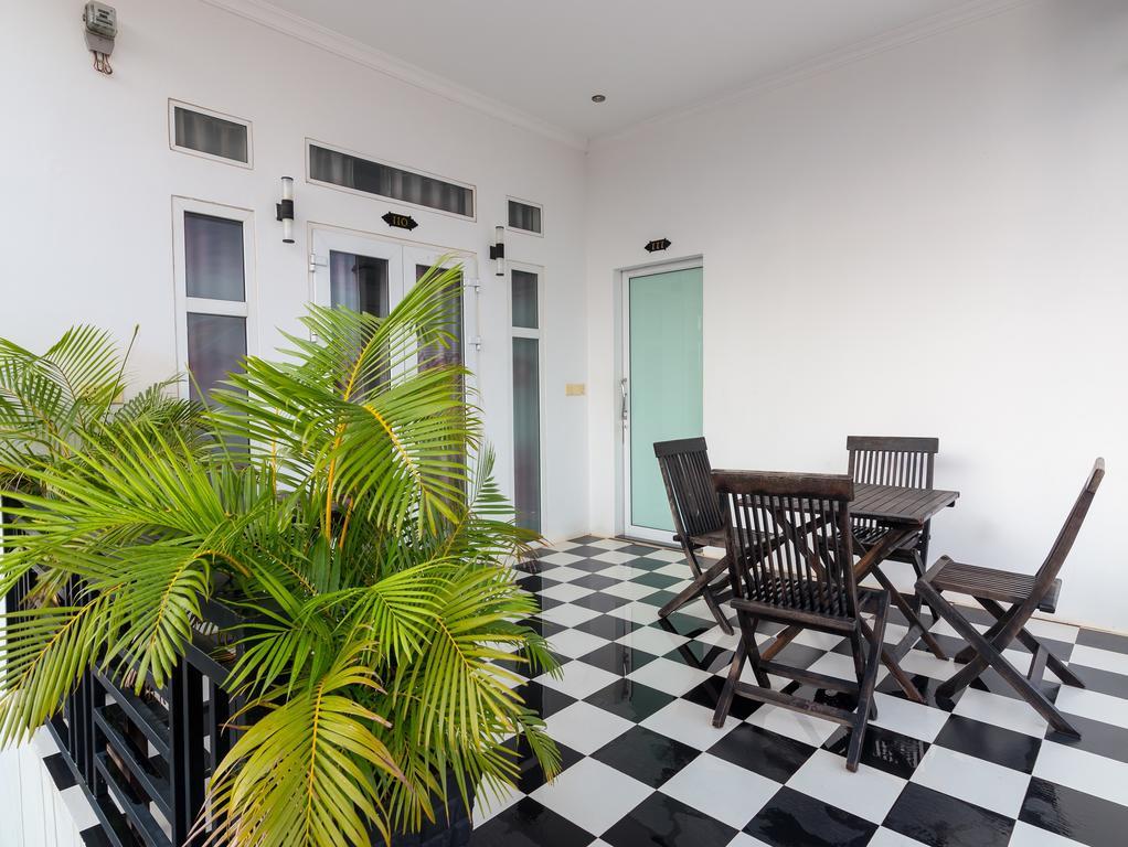 Ly Ann Boutique D'Angkor Hotel Сіємреап Екстер'єр фото