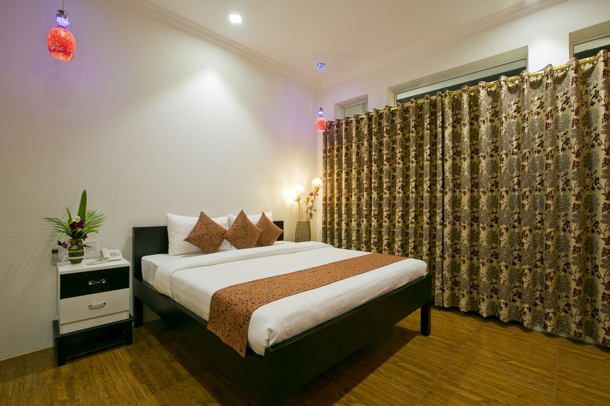 Ly Ann Boutique D'Angkor Hotel Сіємреап Екстер'єр фото